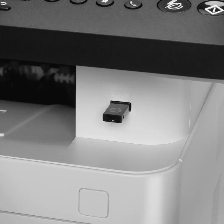 МФУ лазерное P Laser MFP 432fdn
