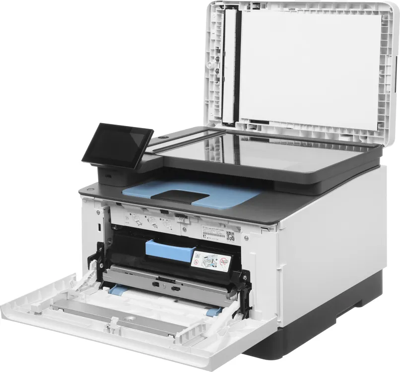 МФУ лазерное HP Color LaserJet Pro MFP 3303fdn