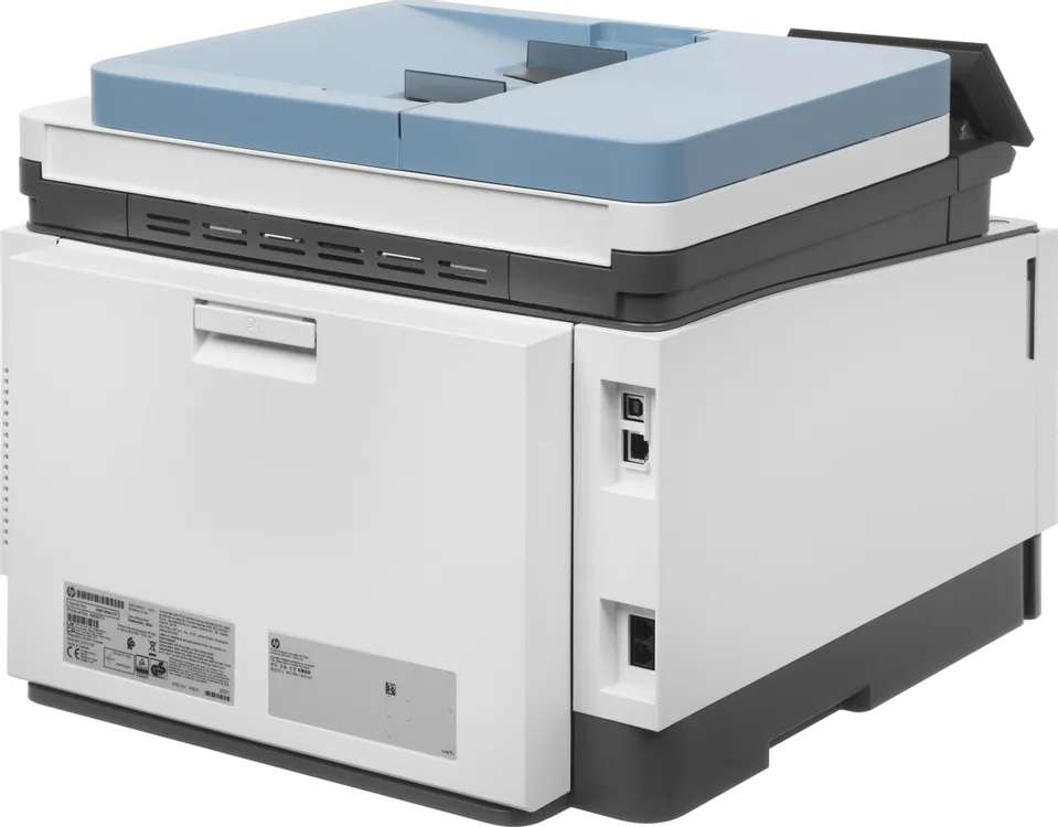 МФУ лазерное HP Color LaserJet Pro MFP 3303fdn