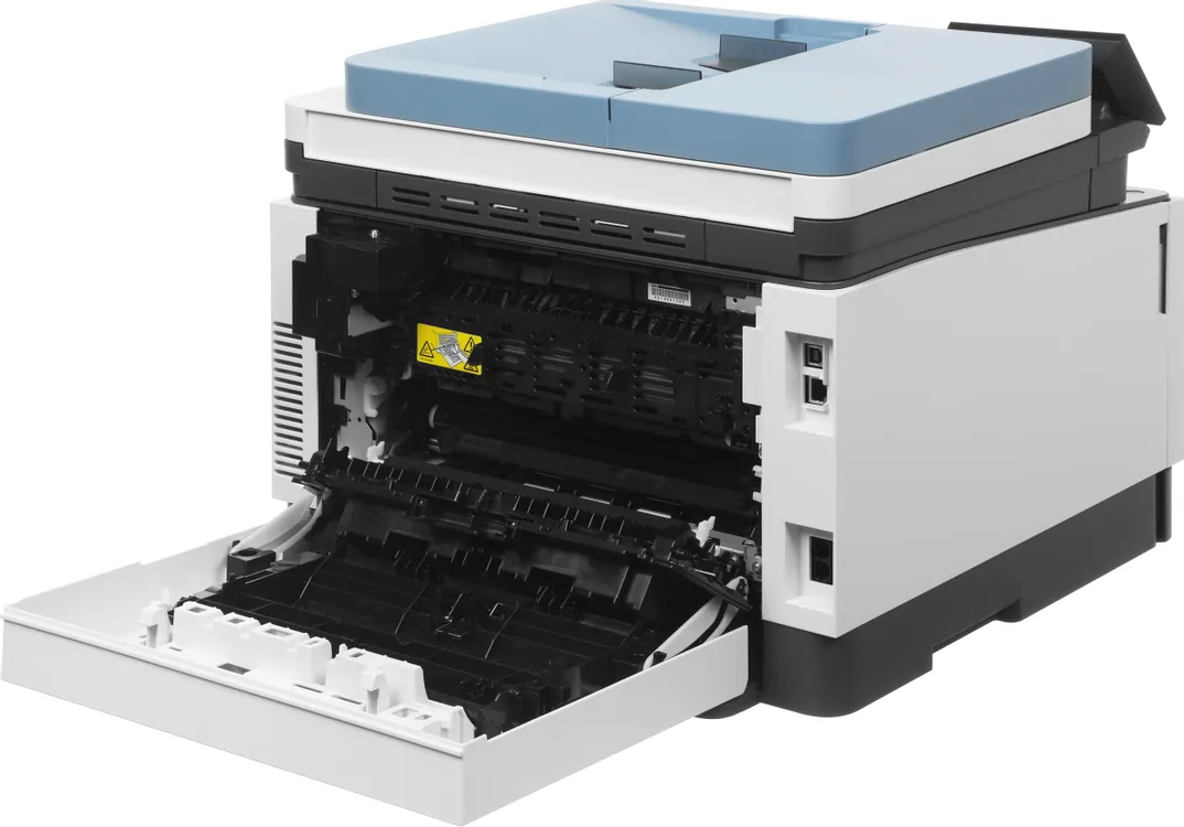 МФУ лазерное HP Color LaserJet Pro MFP 3303fdn