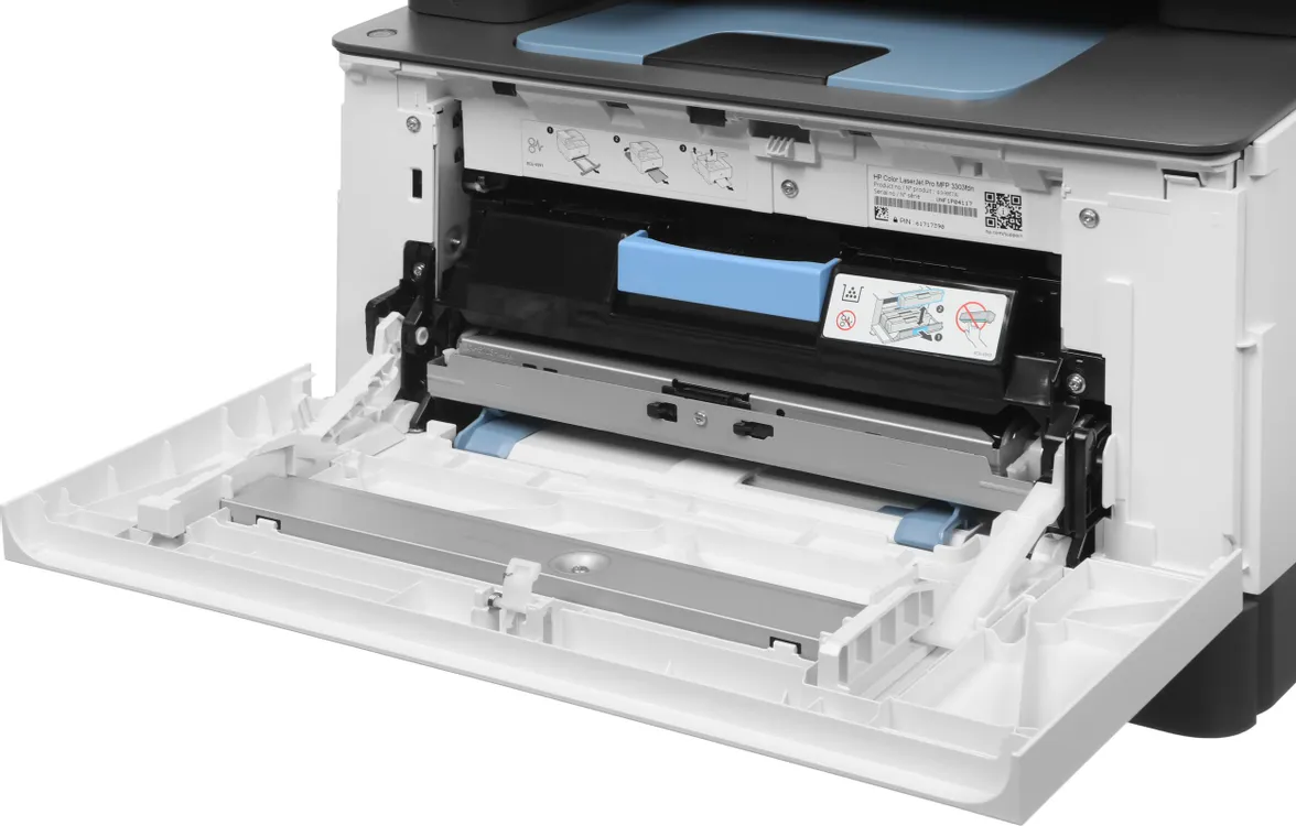 МФУ лазерное HP Color LaserJet Pro MFP 3303fdn