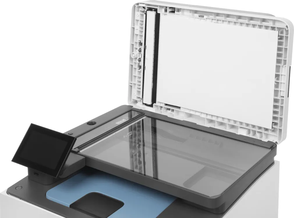МФУ лазерное HP Color LaserJet Pro MFP 3303fdn