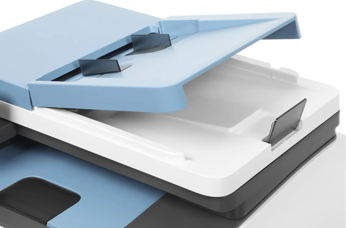 МФУ лазерное HP Color LaserJet Pro MFP 3303fdn