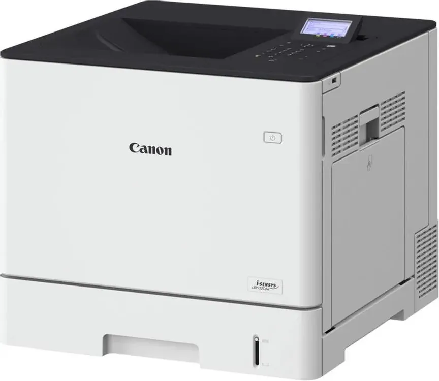 Принтер лазерный Canon i-SENSYS LBP722Cdw