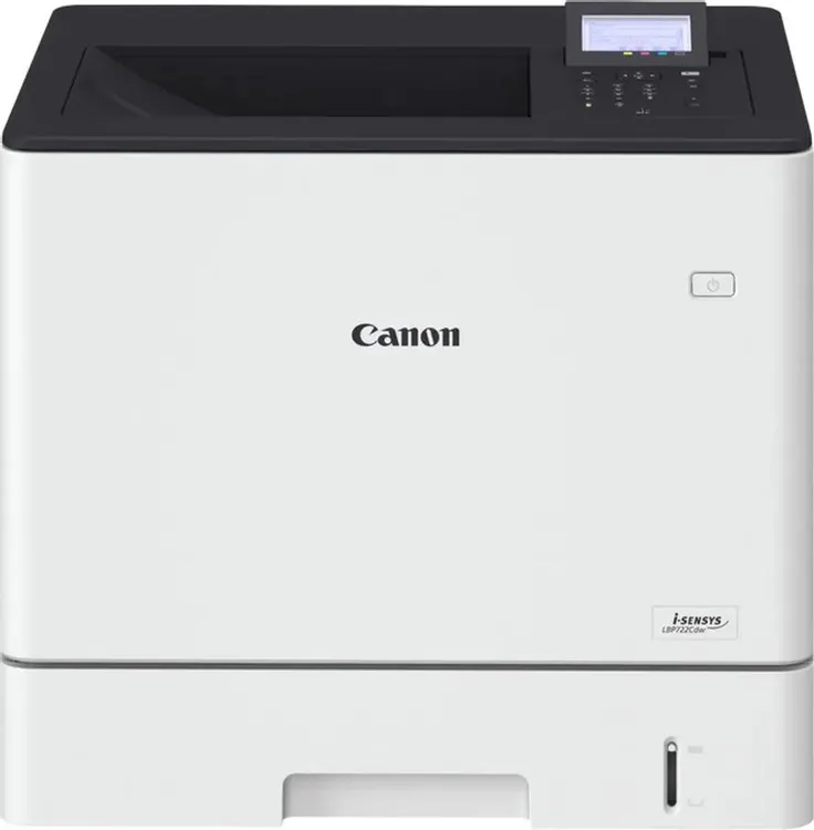 Принтер лазерный Canon i-SENSYS LBP722Cdw