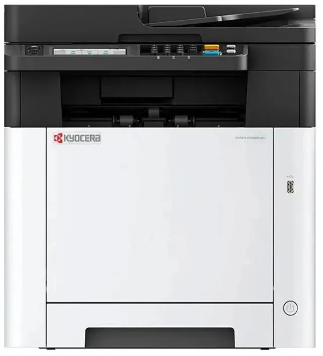 МФУ лазерное Kyocera Ecosys MA2600cfx