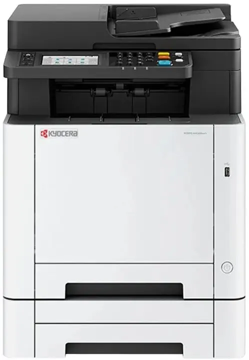 МФУ лазерное Kyocera Ecosys MA2600cfx