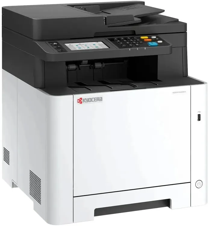 МФУ лазерное Kyocera Ecosys MA2600cfx