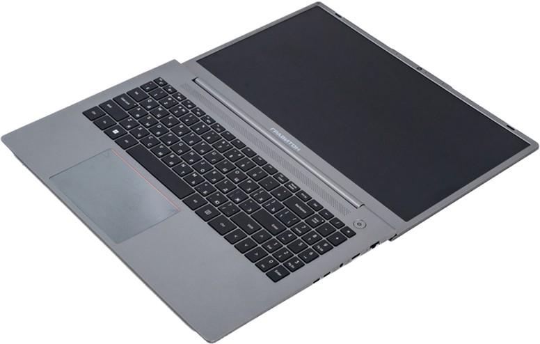 Ноутбук Гравитон Н15А-Б 15.6" FHD R7
