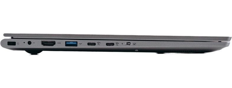 Ноутбук Гравитон Н15А-Б 15.6" FHD R7