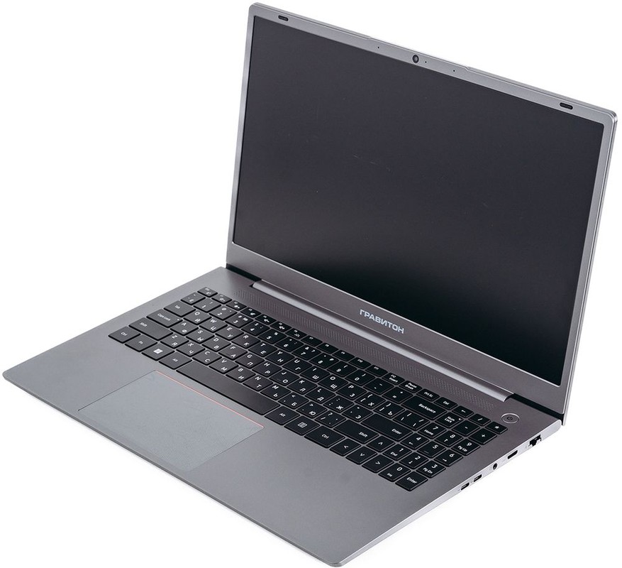 Ноутбук Гравитон Н15А-Б 15.6" FHD R3