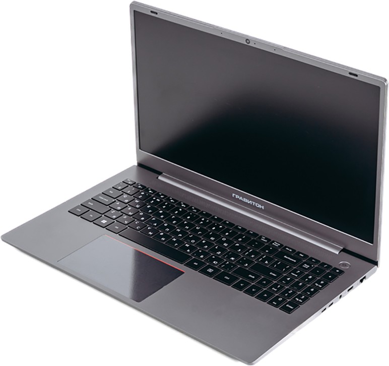 Ноутбук Гравитон Н15А-Б 15.6" FHD R3
