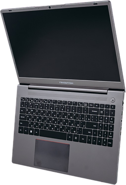Ноутбук Гравитон Н15А-Б 15.6" FHD R3