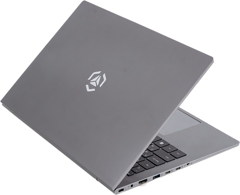 Ноутбук Гравитон Н15А-Б 15.6" FHD R3