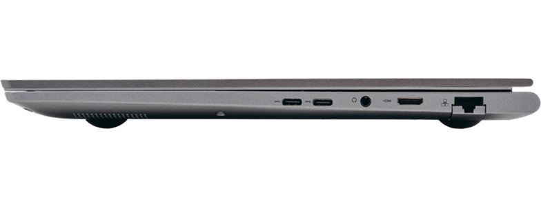 Ноутбук Гравитон Н15А-Б 15.6" FHD R3