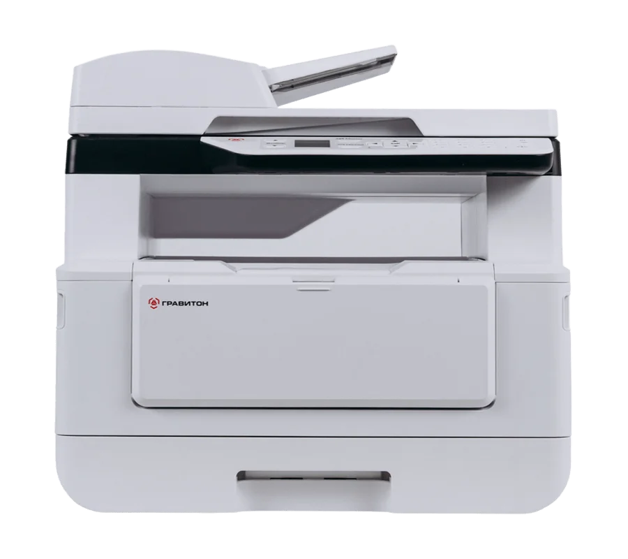 A4 МФУ ГРАВИТОН ГМ2501