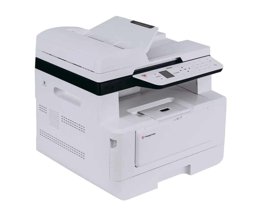 A4 МФУ ГРАВИТОН ГМ2501