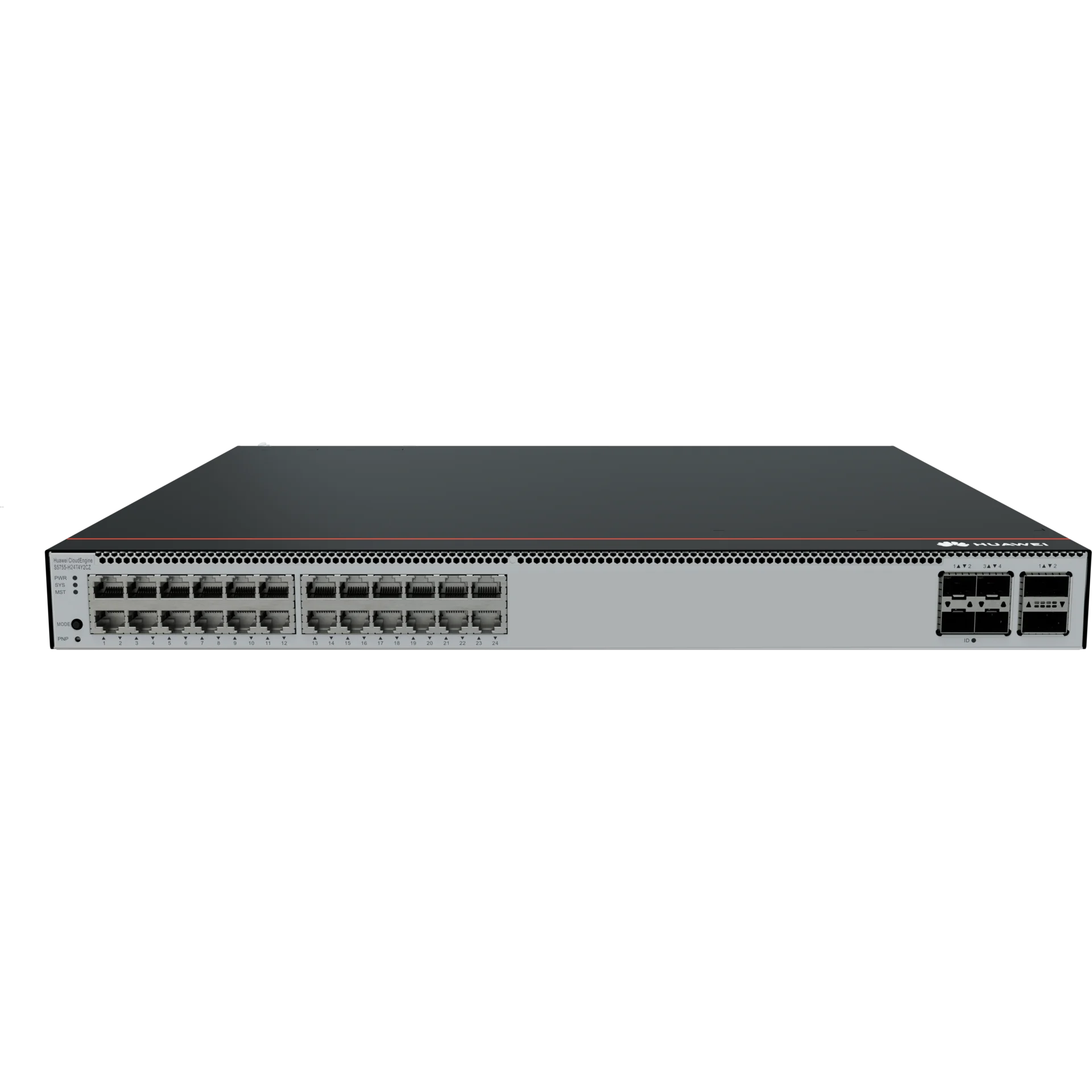 Коммутатор Huawei CloudEngine S5755-H24T4Y2CZ