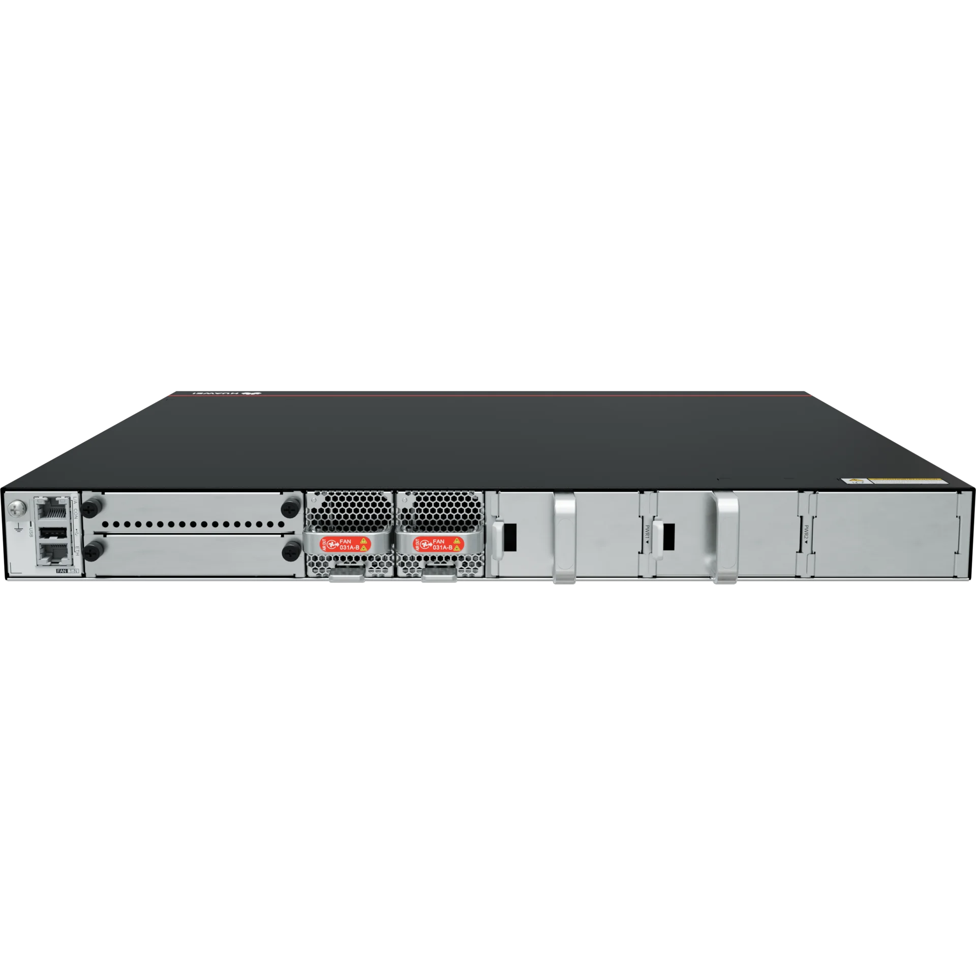 Коммутатор Huawei CloudEngine S5755-H24T4Y2CZ