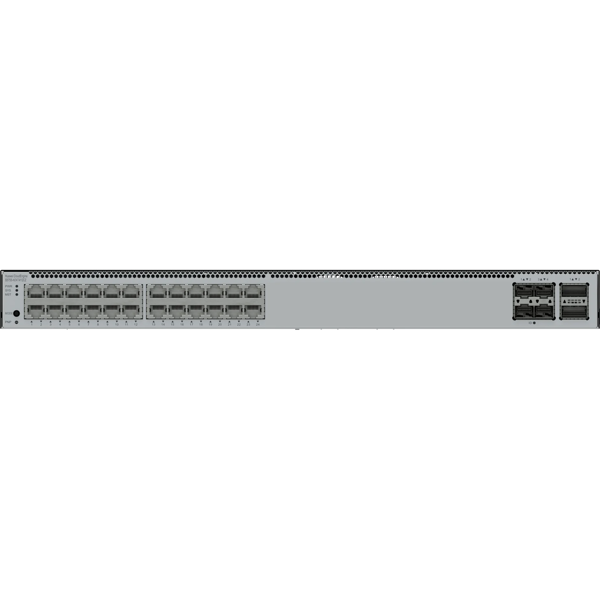 Коммутатор Huawei CloudEngine S5755-H24T4Y2CZ