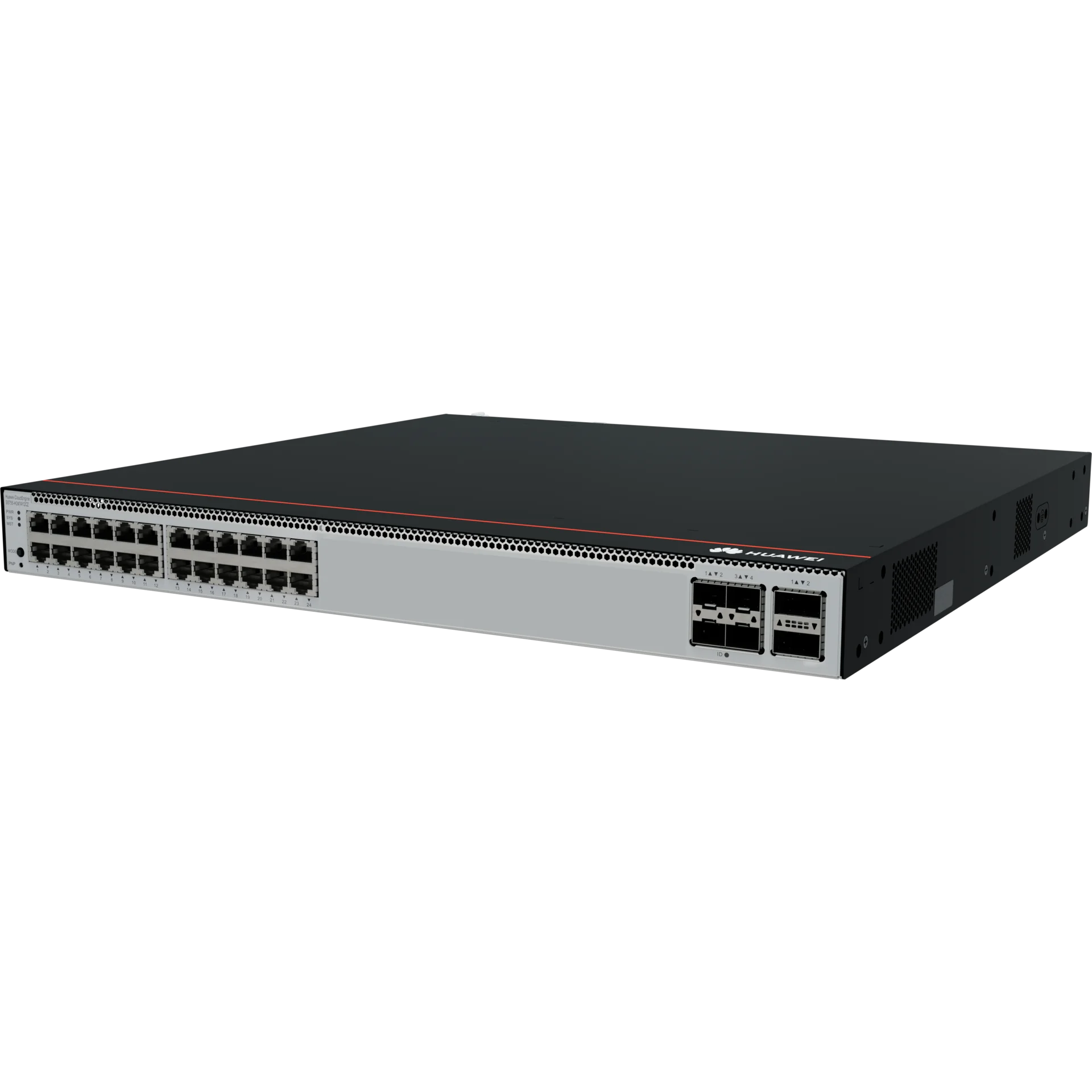 Коммутатор Huawei CloudEngine S5755-H24T4Y2CZ