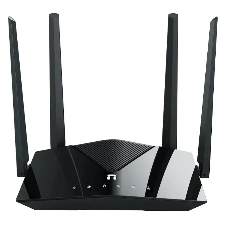 Роутер netis W1500AG
