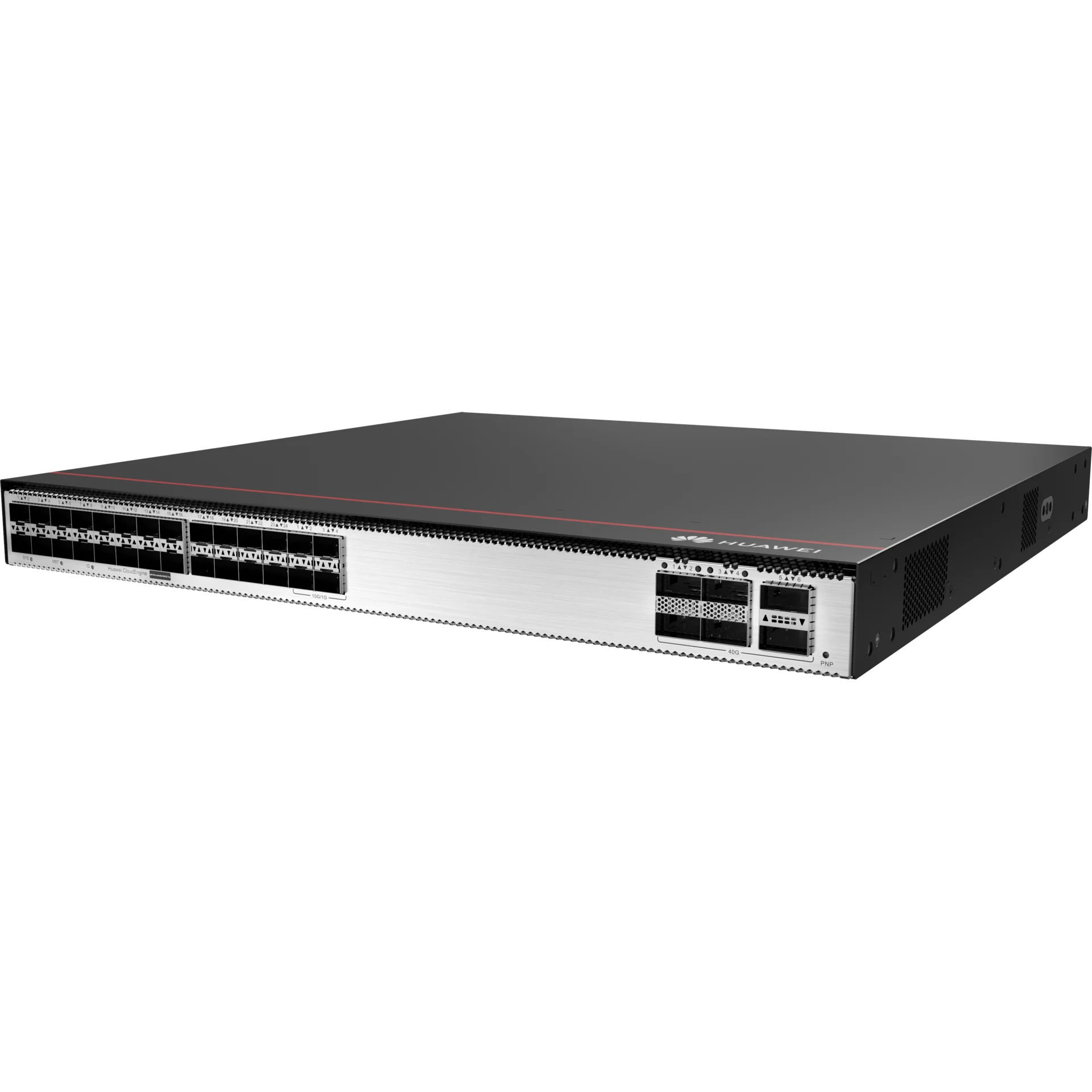 Коммутатор Huawei CloudEngine S5732-H24S4X6QZ-V2