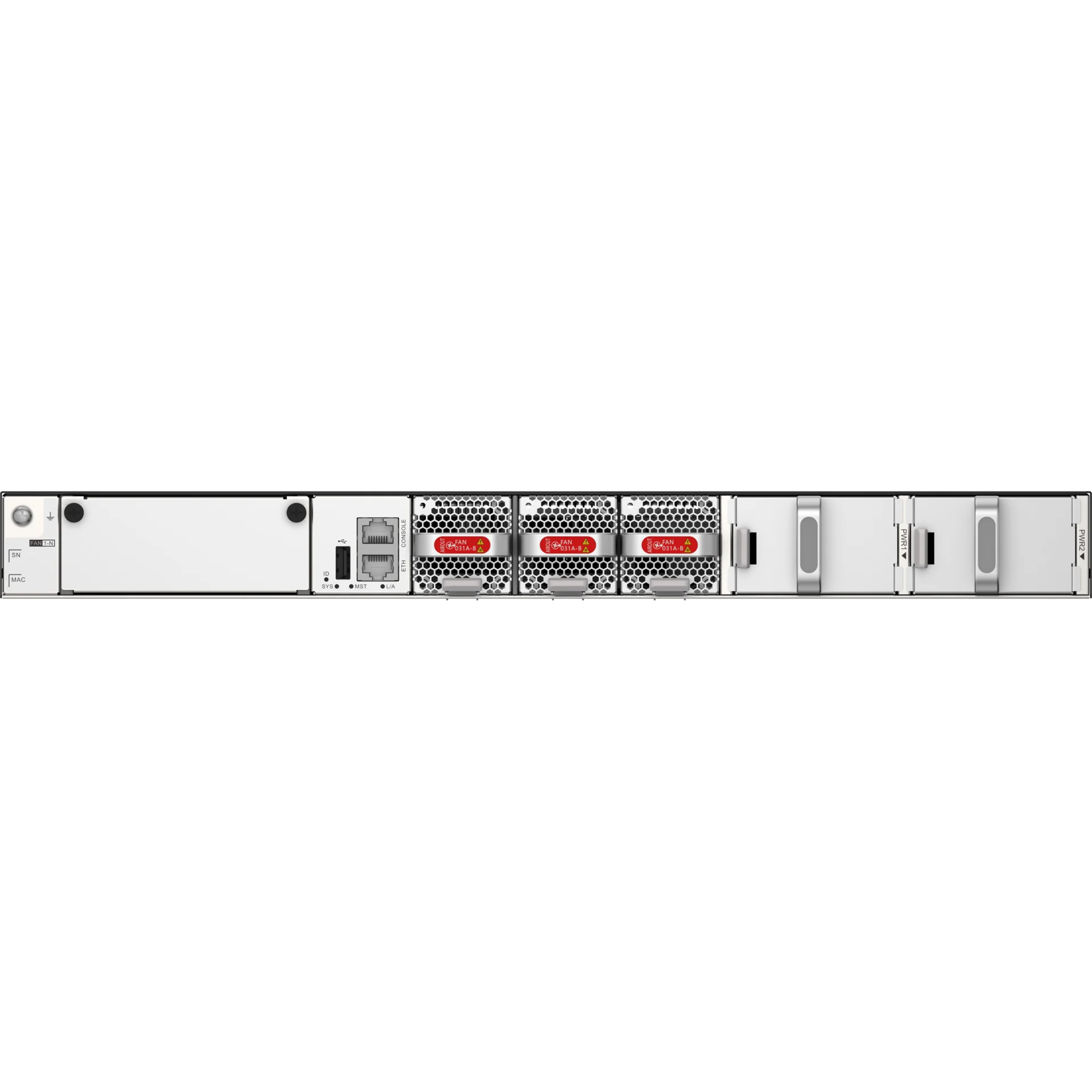 Коммутатор Huawei CloudEngine S5732-H24S4X6QZ-V2