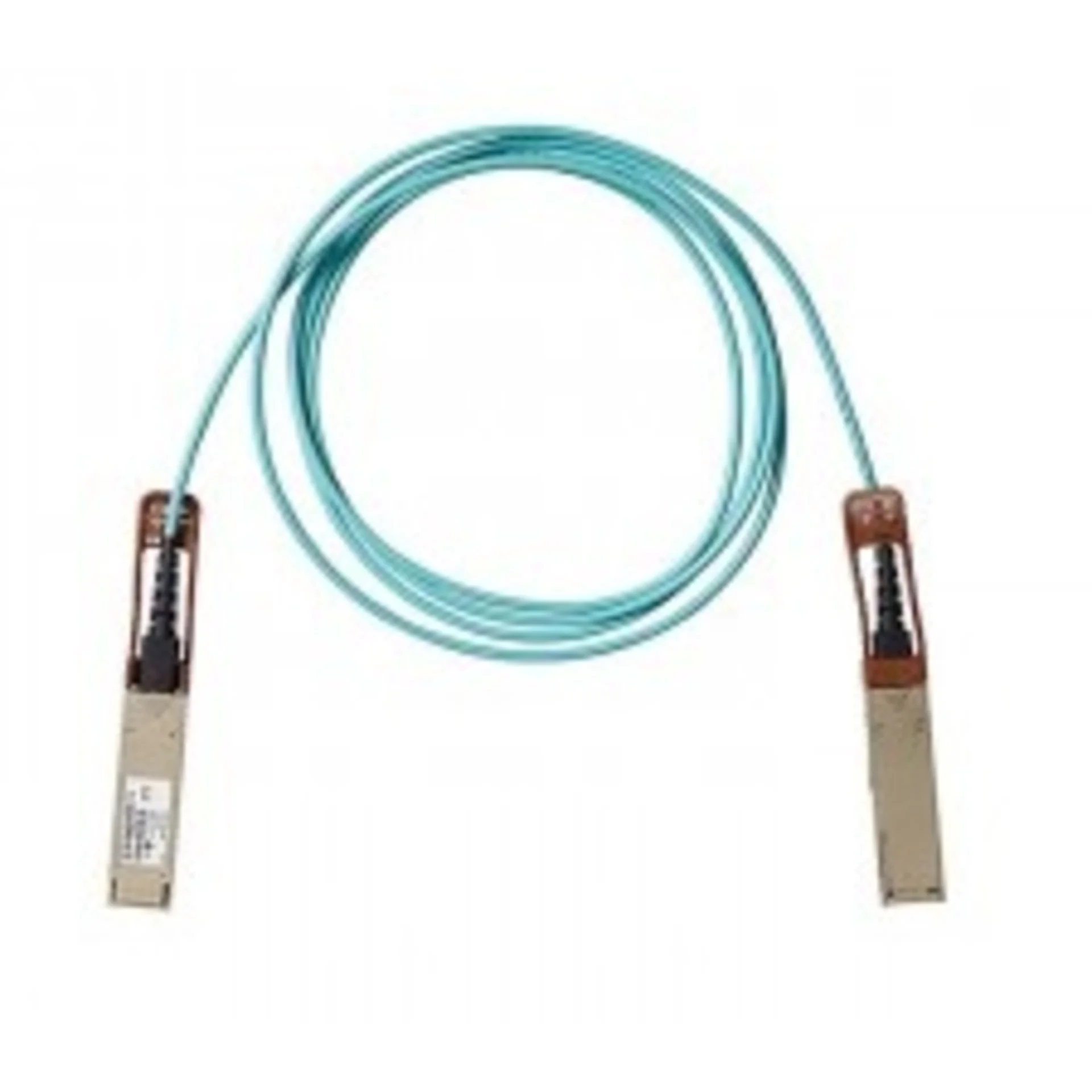 Кабель Cisco QSFP-100G-AOC1M