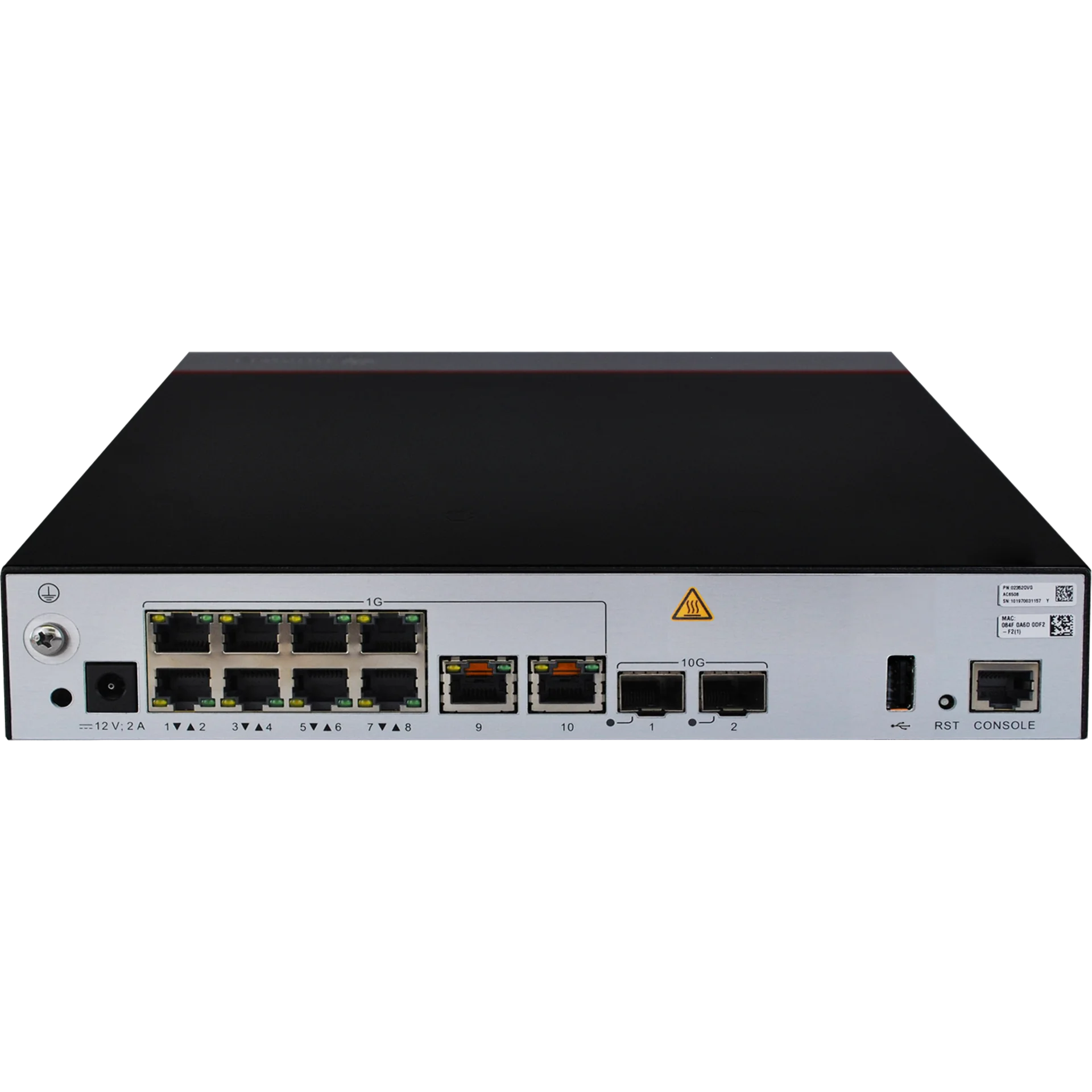 Контроллер WiFi Huawei AC6508