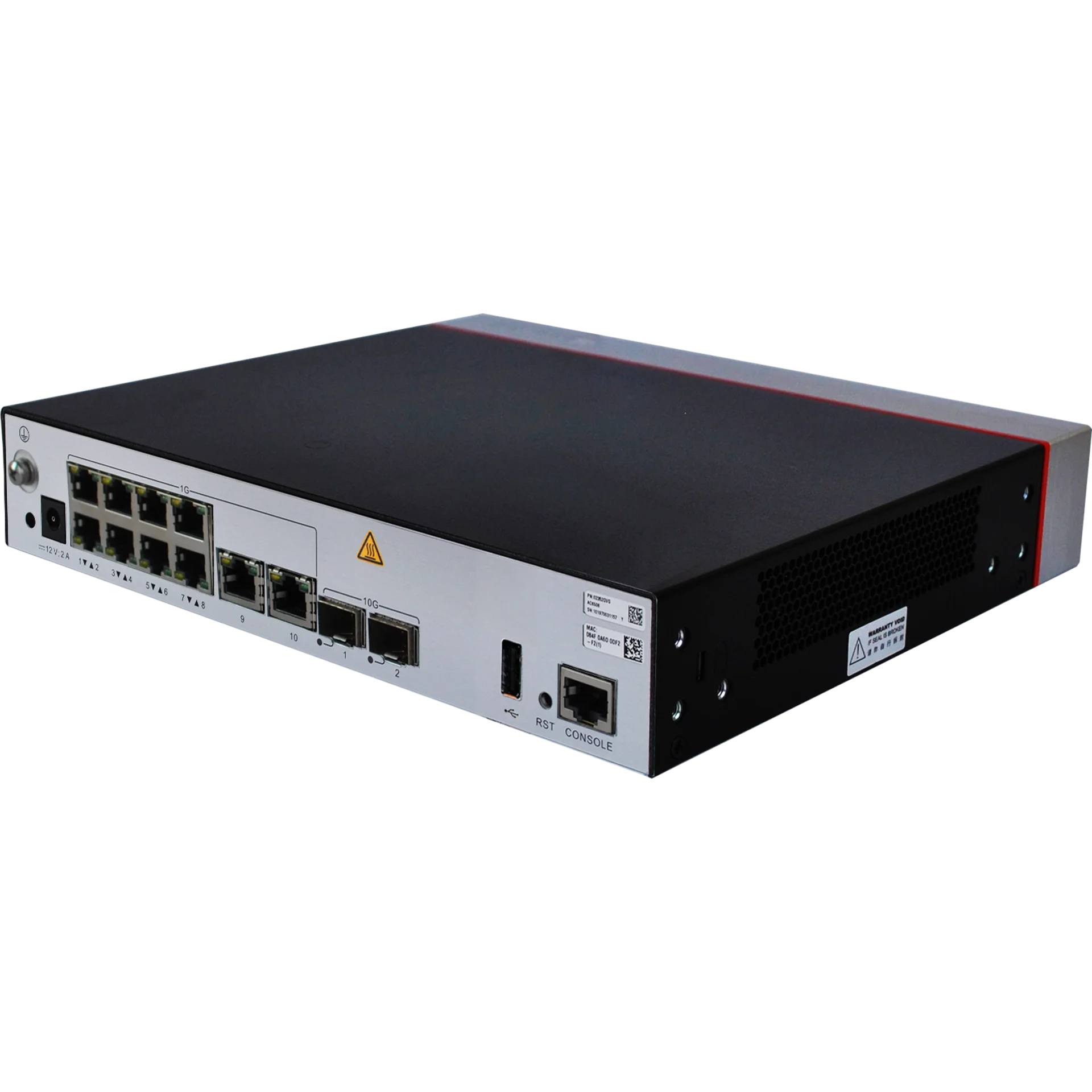 Контроллер WiFi Huawei AC6508