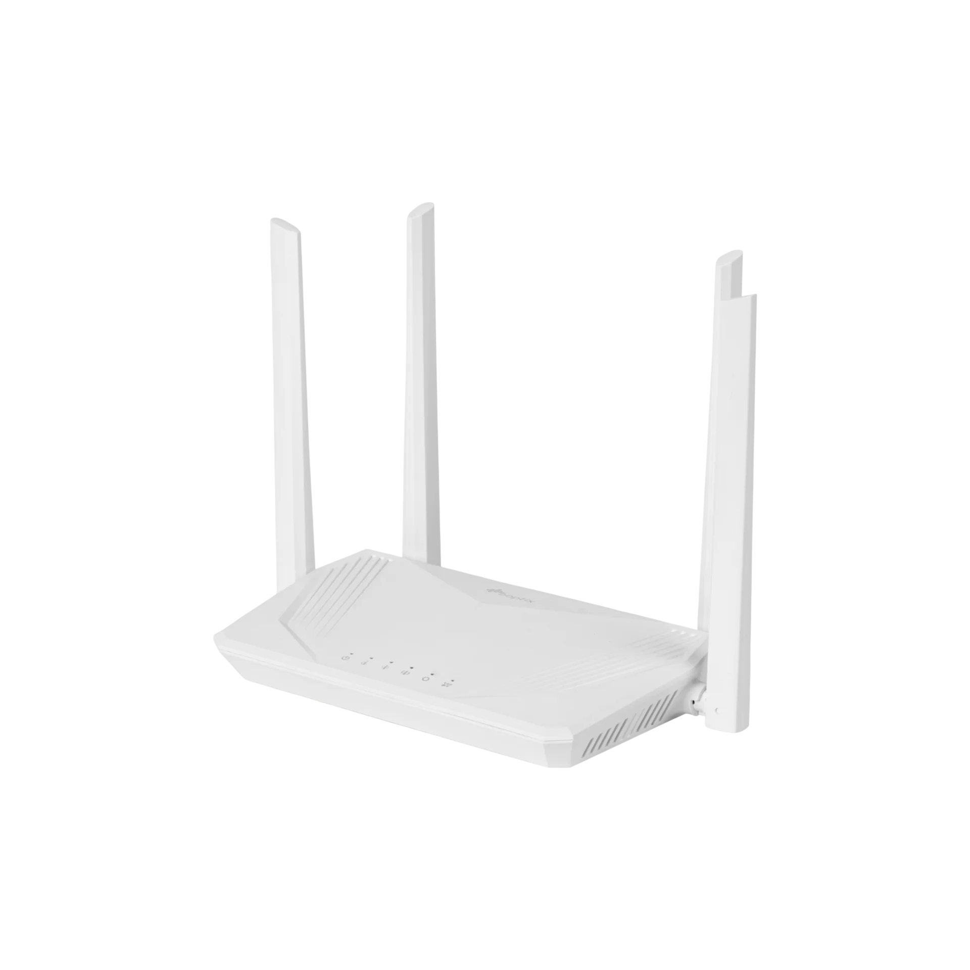 Wi-Fi роутер B-OptiX BO-RT522-G41, 802.11a/b/g/n/ac, 5xGE RJ45