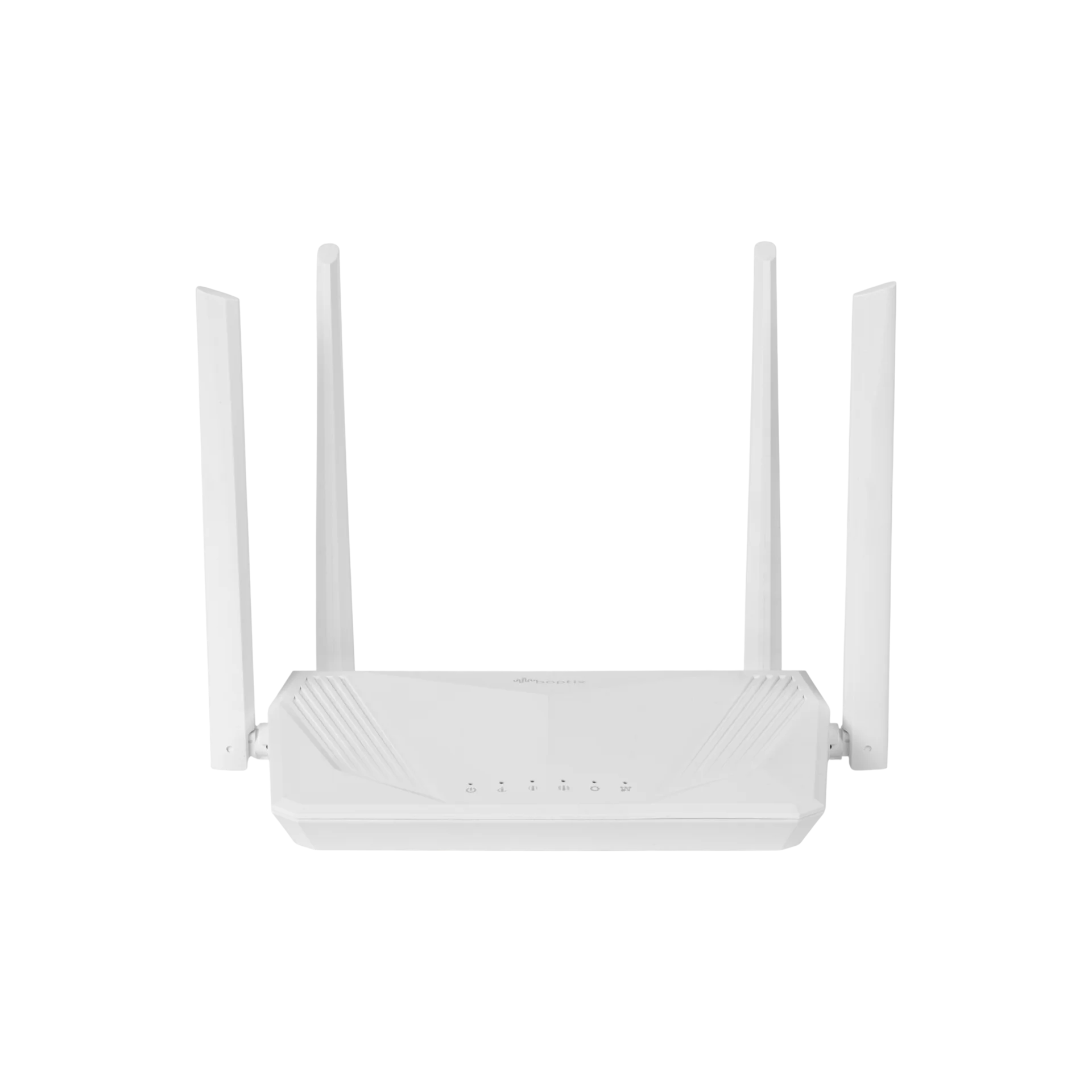 Wi-Fi роутер B-OptiX BO-RT522-G41, 802.11a/b/g/n/ac, 5xGE RJ45