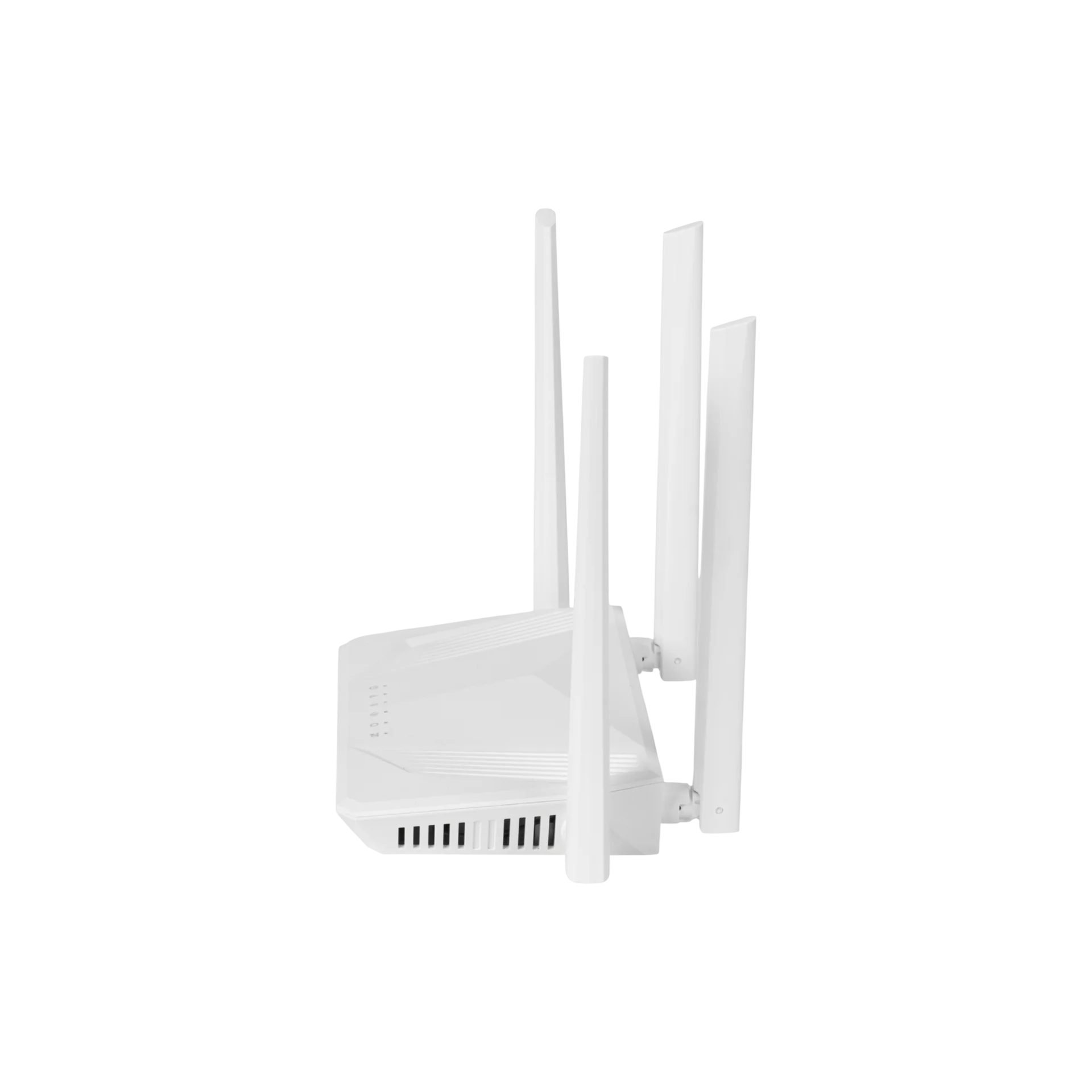 Wi-Fi роутер B-OptiX BO-RT522-G41, 802.11a/b/g/n/ac, 5xGE RJ45