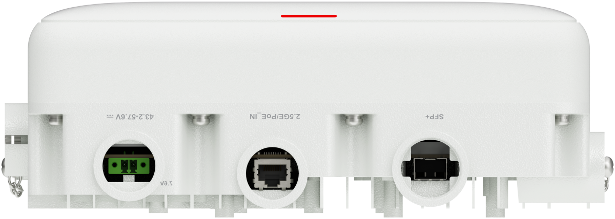 Точка доступа Huawei AirEngine 5776I-X7H