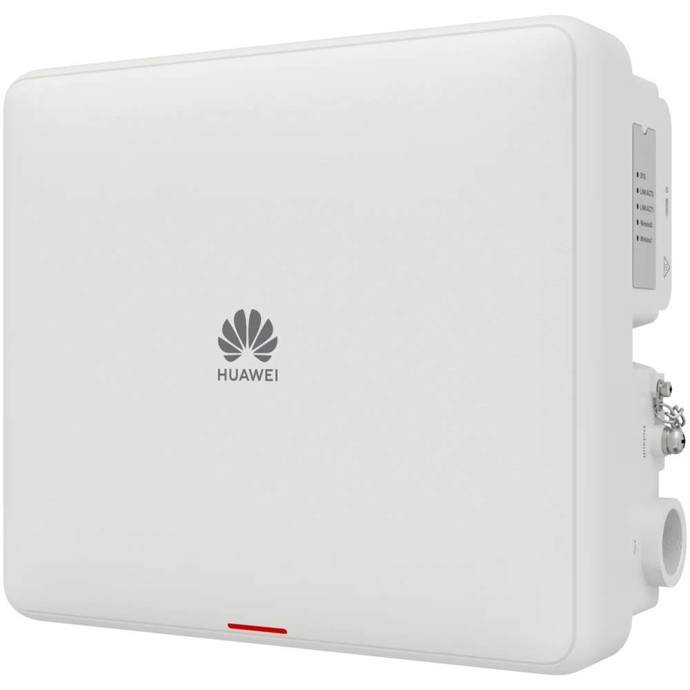 Точка доступа Huawei AirEngine 5776I-X7H