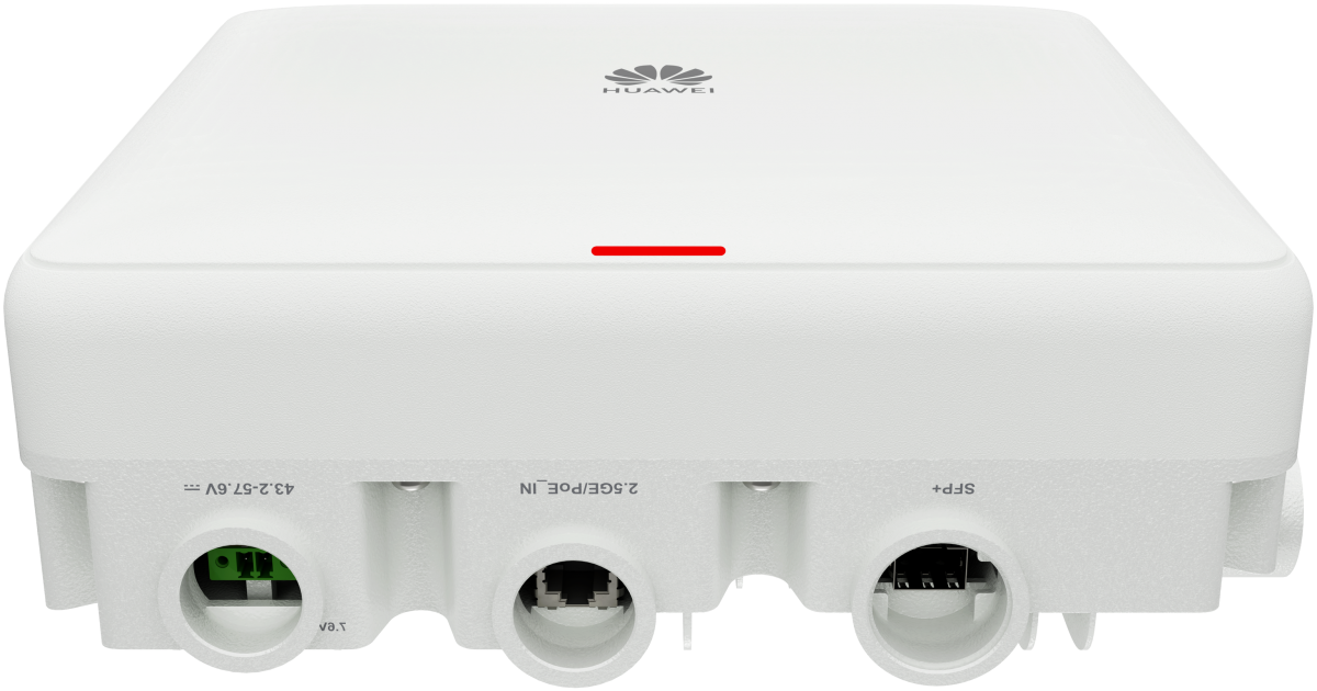 Точка доступа Huawei AirEngine 5776I-X7H
