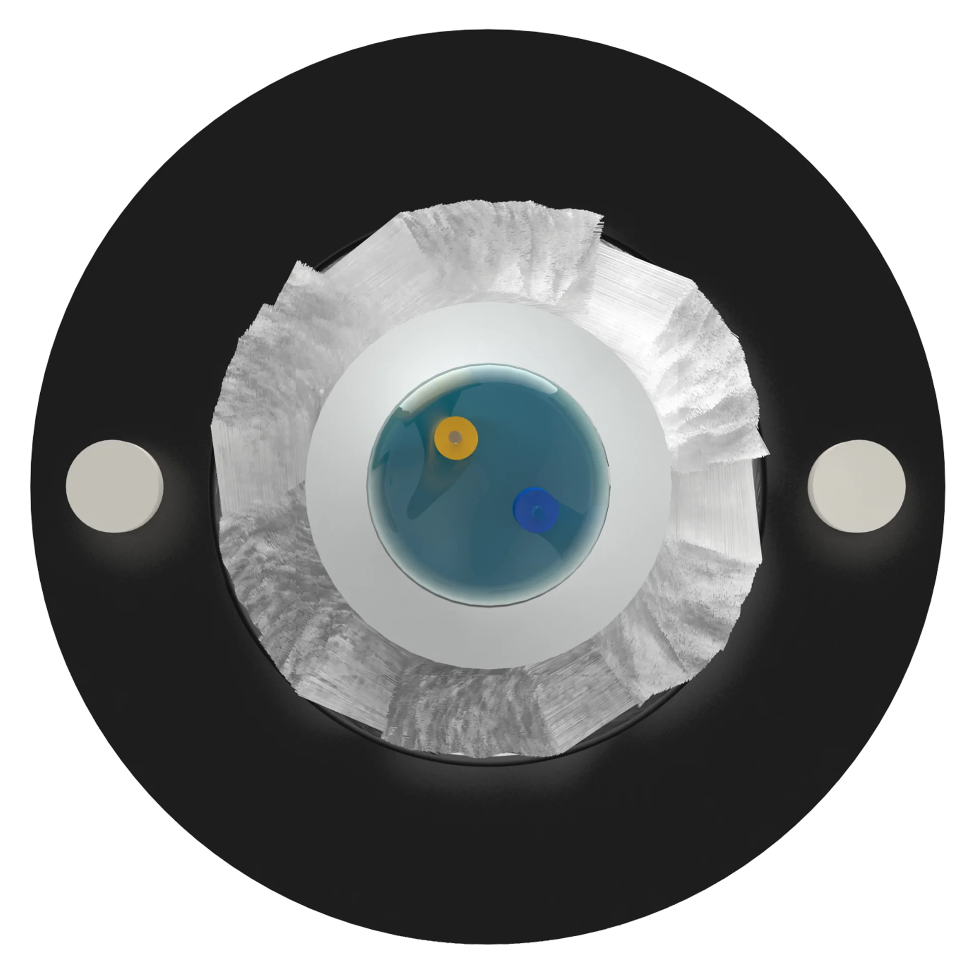 Кабель оптический Alpha Mile Микро ADSS, 02 волокна