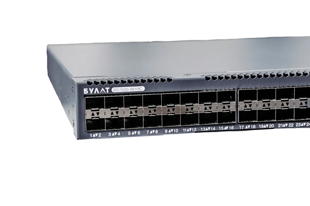Коммутатор BS7600-32C-AC-F