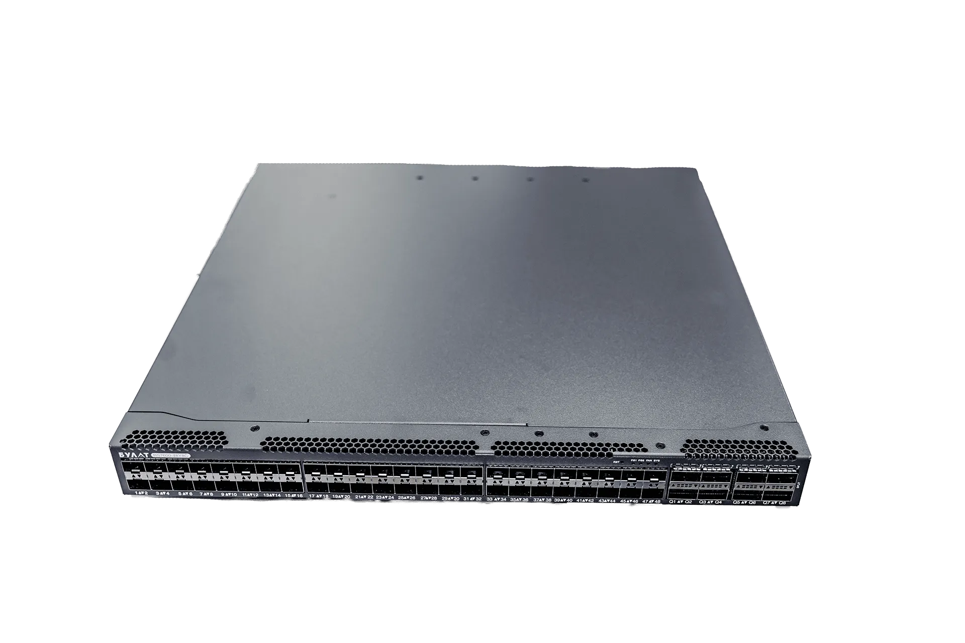 Коммутатор BS7600-32C-AC-B