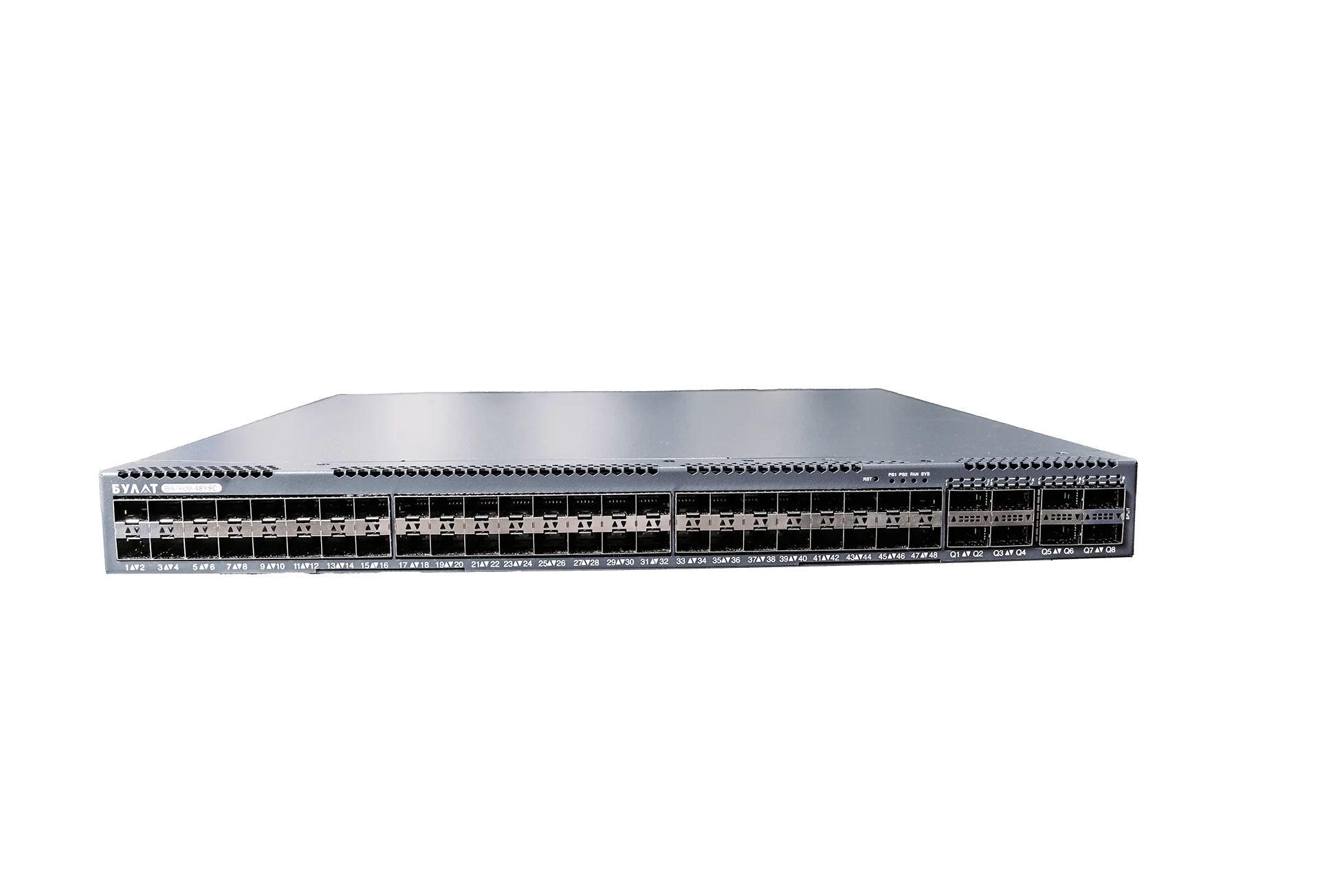 Коммутатор BS7600-32C-AC-B