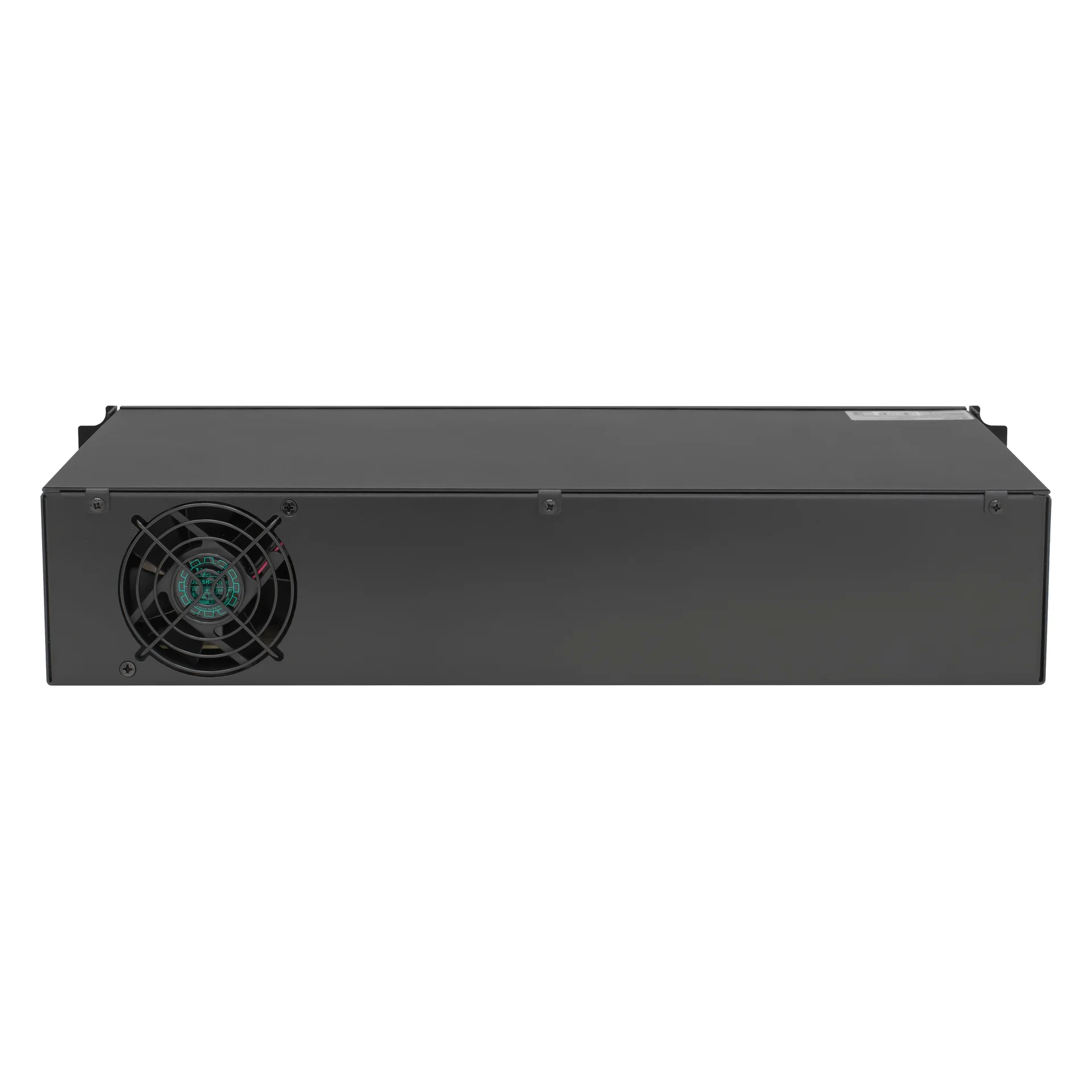 Источник бесперебойного питания Line-Interactive, 500 VA, Rackmount, без встроенных АКБ (ток заряда 4А) после теста