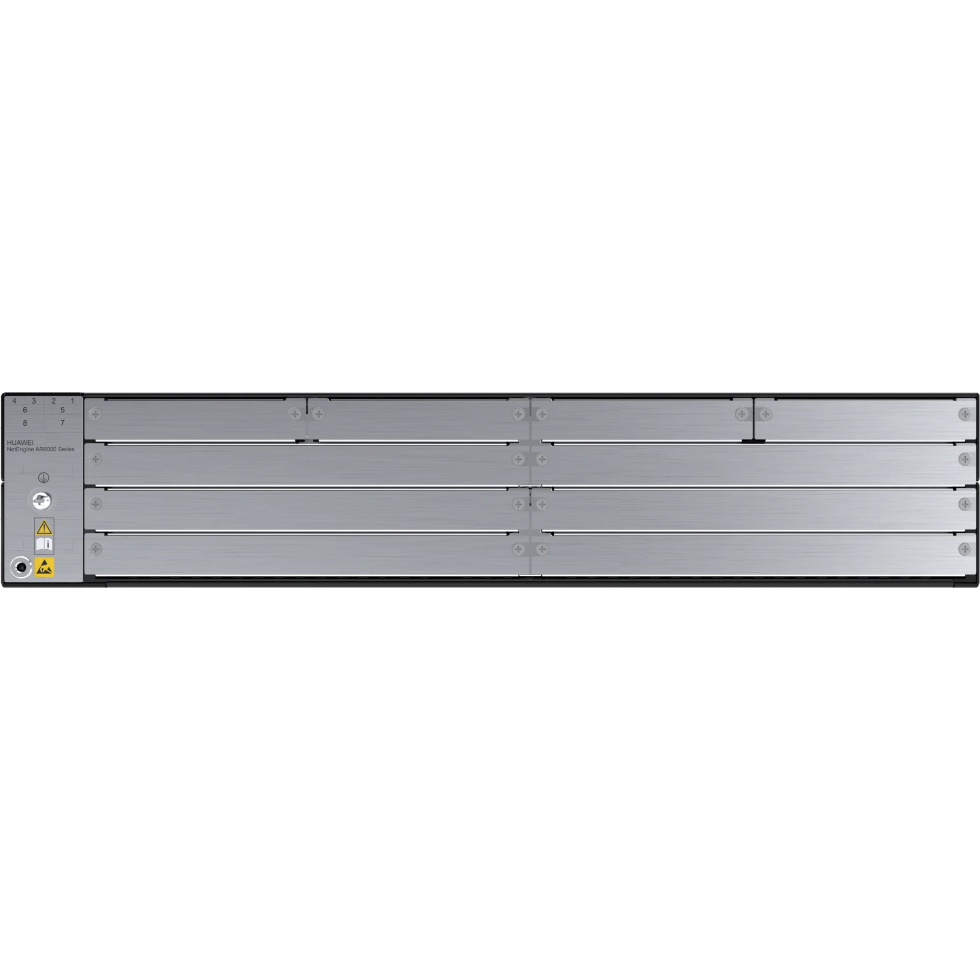 Маршрутизатор Huawei AR6280 (уценка)