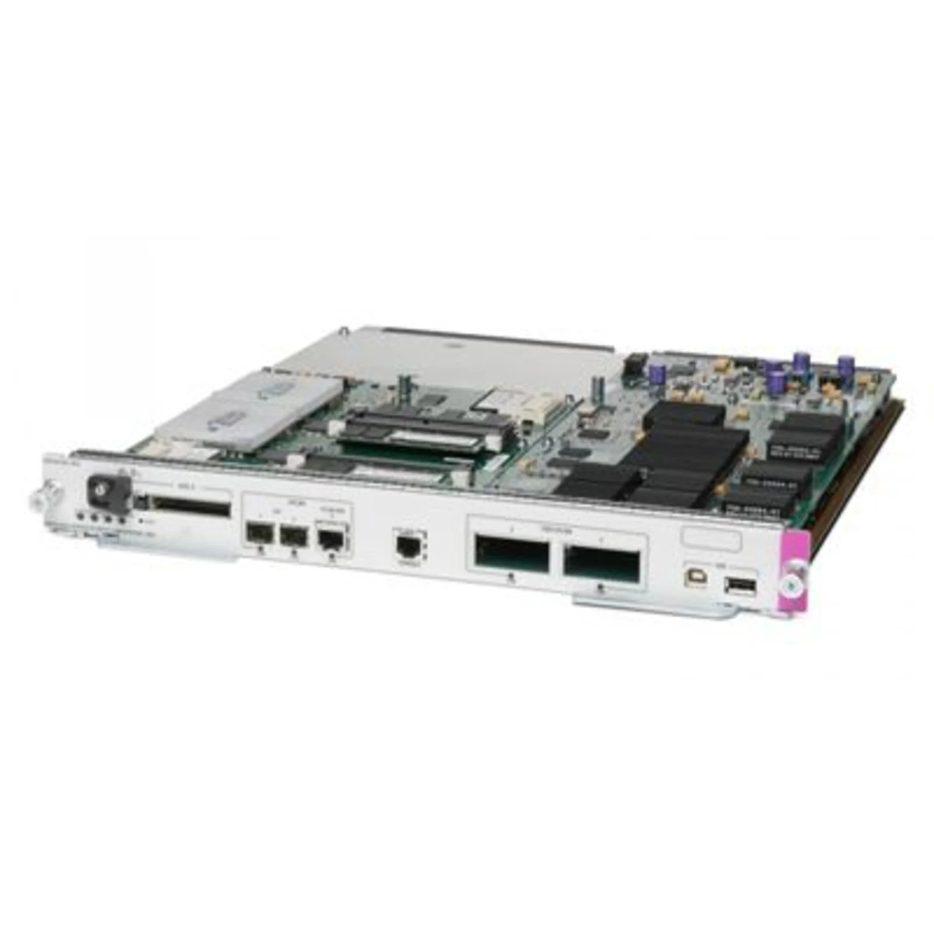Модуль Cisco RSP720-3C-10GE