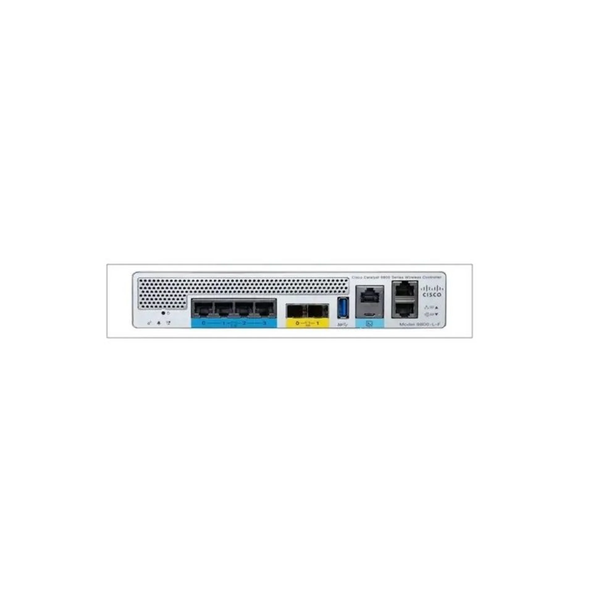 WiFi контроллер Cisco C9800-L-F-K9