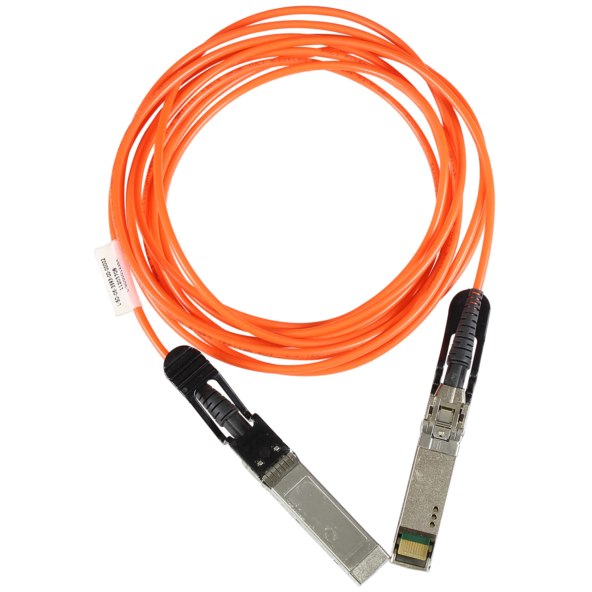 Кабель стекирования SFP+, Huawei SFP-10G-AOC10M