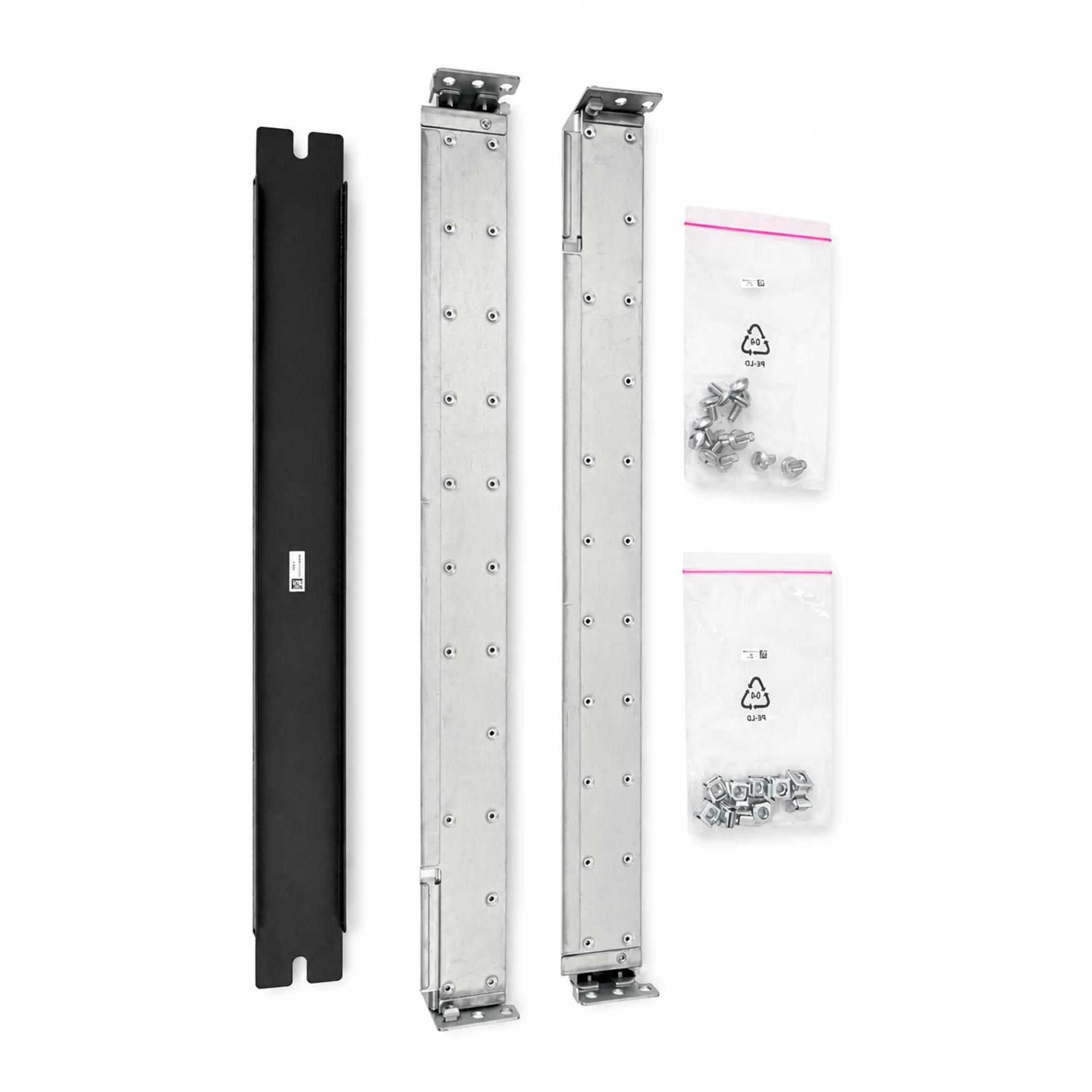 Комплект направляющих Huawei Extension Guide Rail (E00TSLD00)