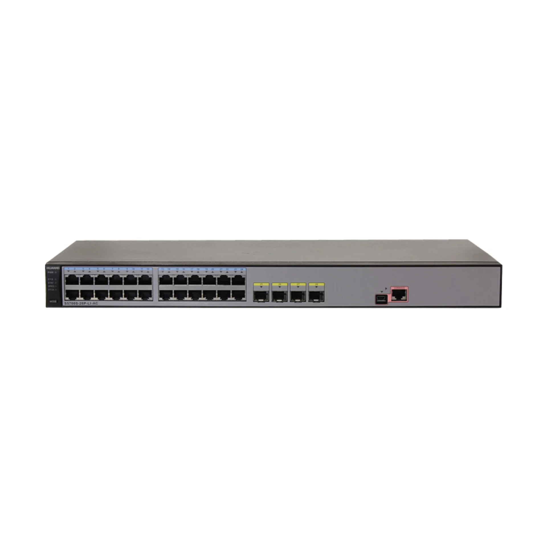 Коммутатор Huawei S5720-28P-LI-AC