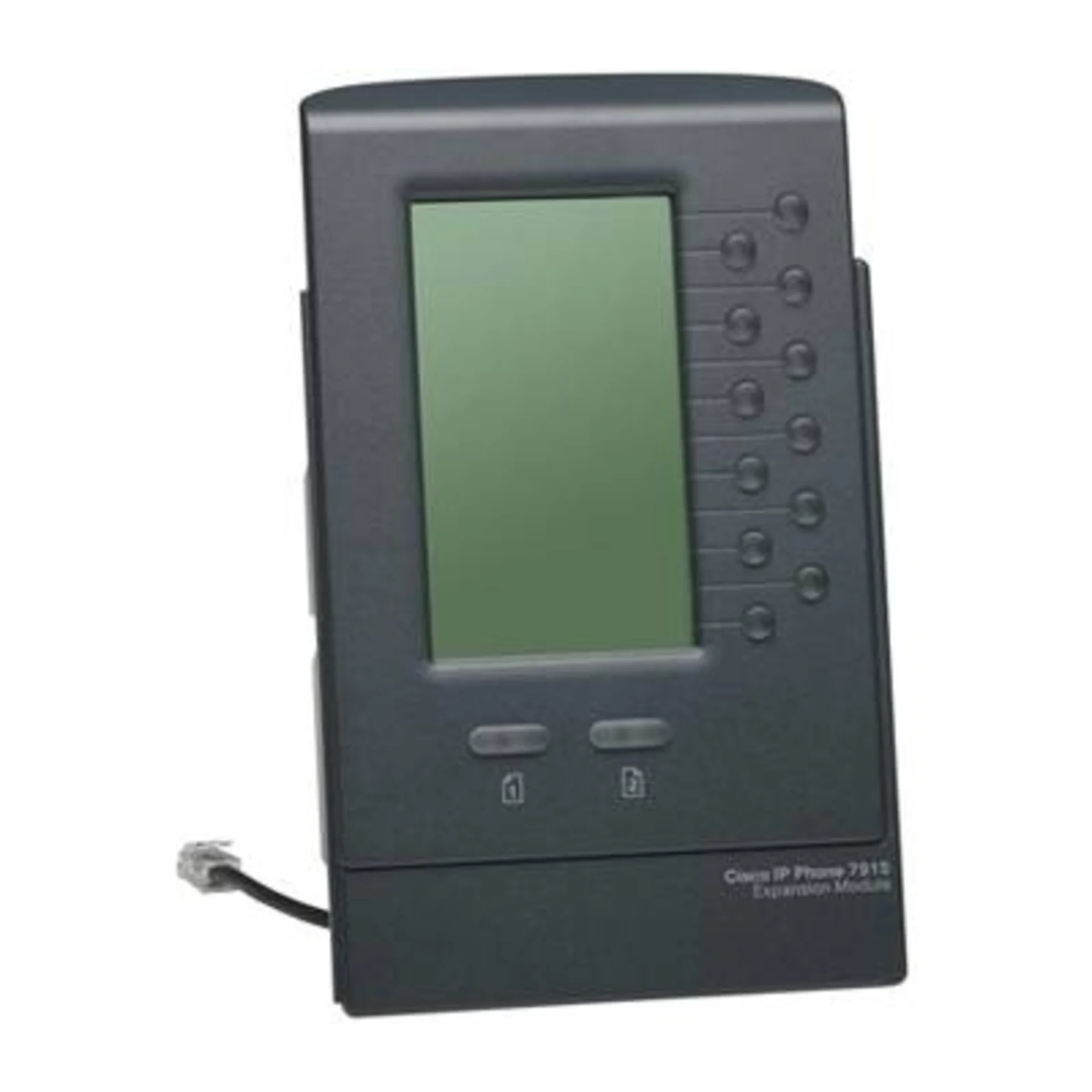 Блок расширения Cisco CP-7915 для телефонных аппаратов Cisco CP-7900