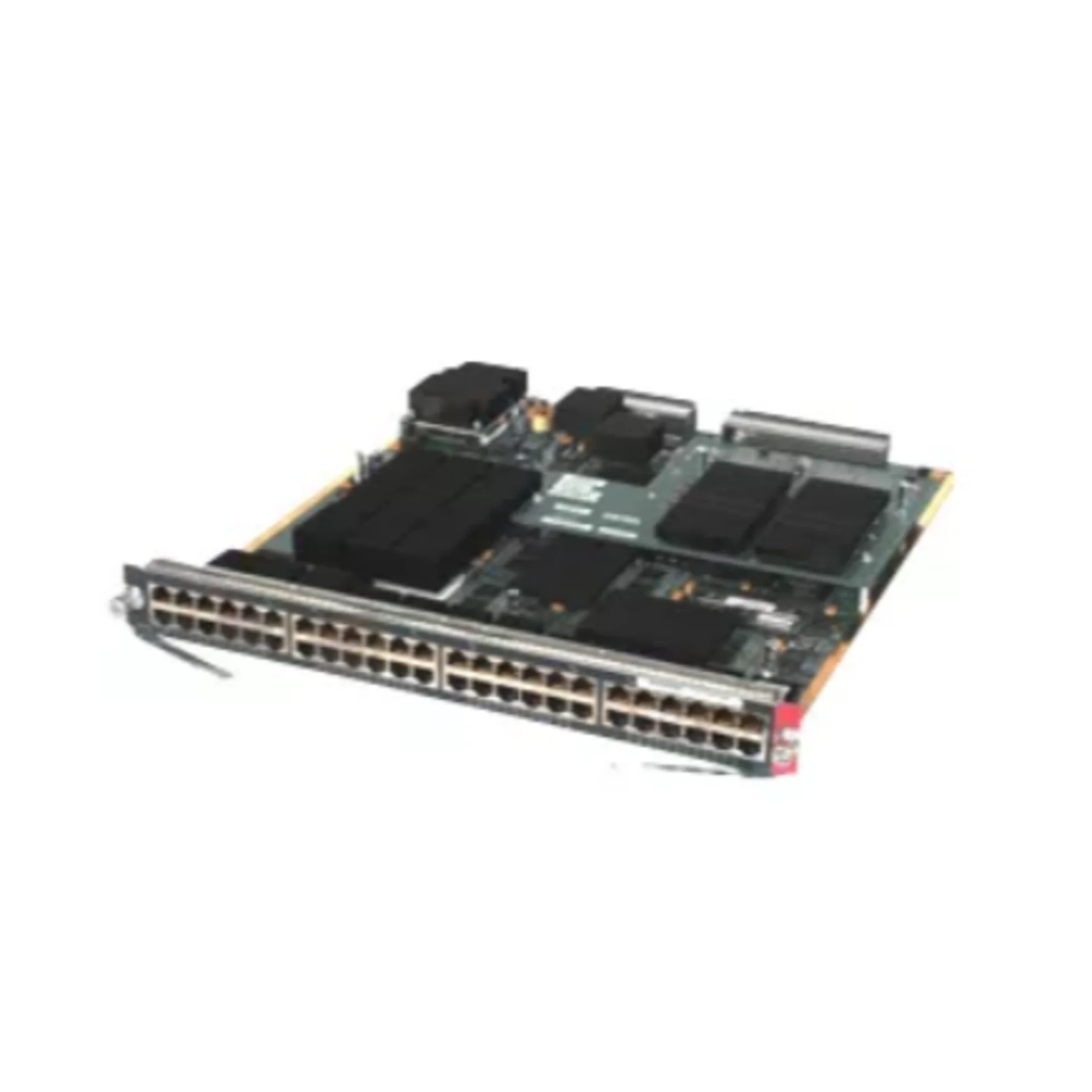 Модуль Cisco Catalyst WS-X6148-RJ45